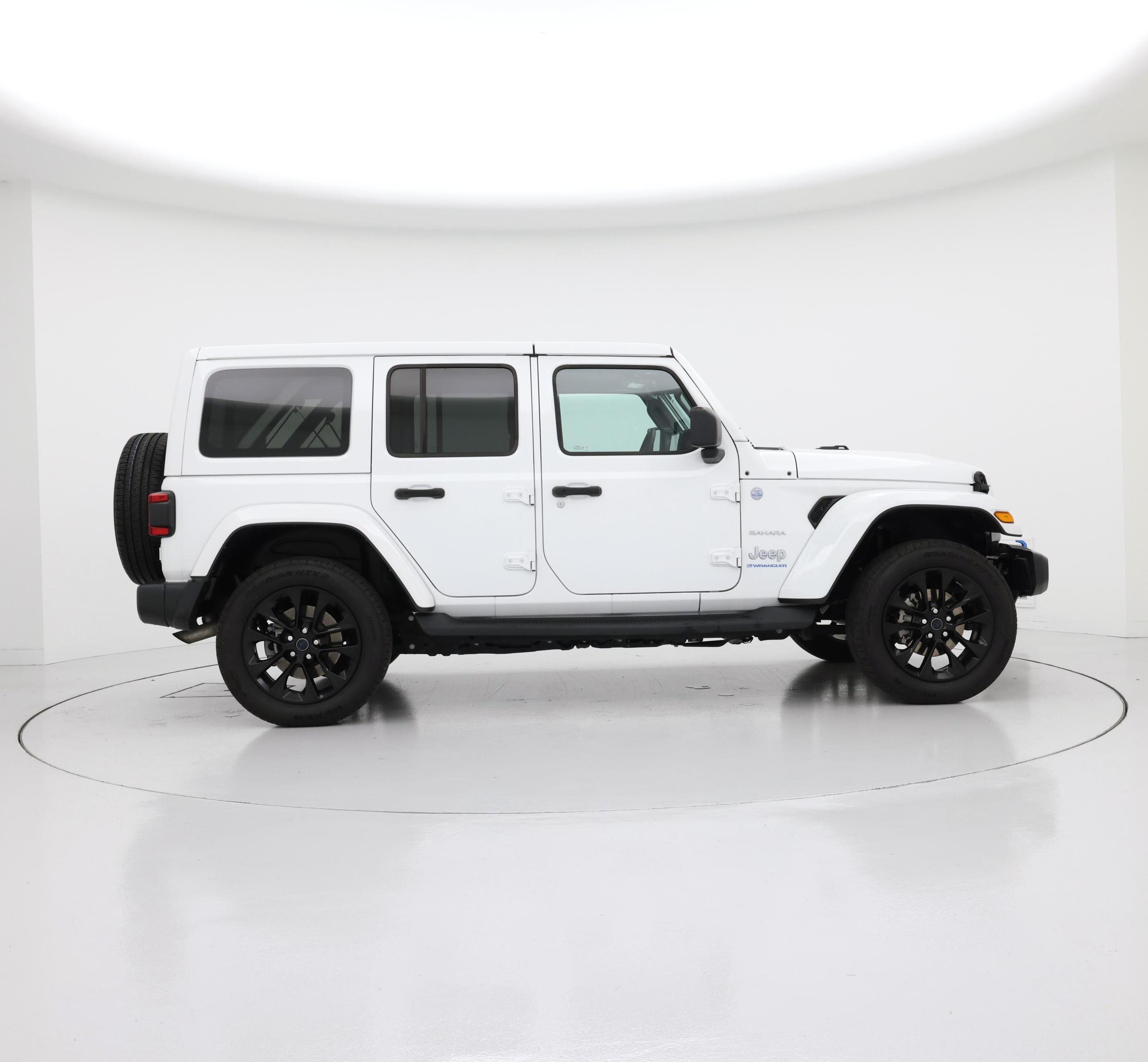 Thumbnail: 2024 Jeep Wrangler - 7