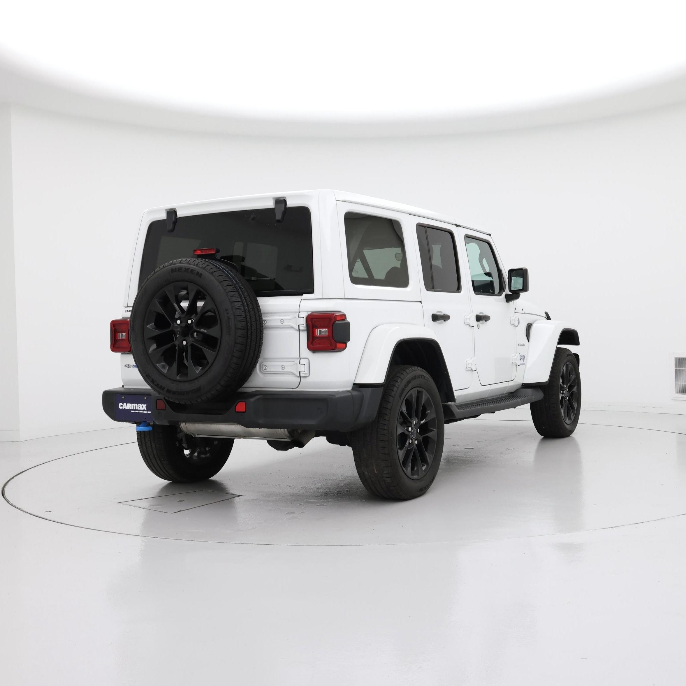 Thumbnail: 2024 Jeep Wrangler - 8