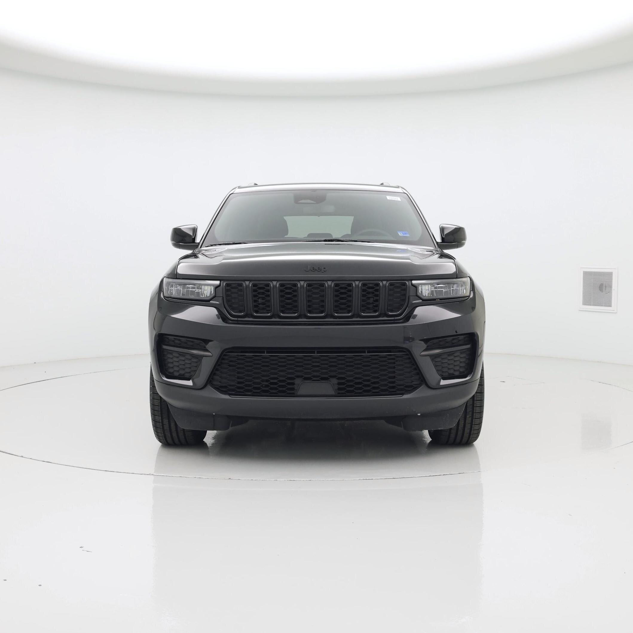 Thumbnail: 2023 Jeep Grand Cherokee - 5