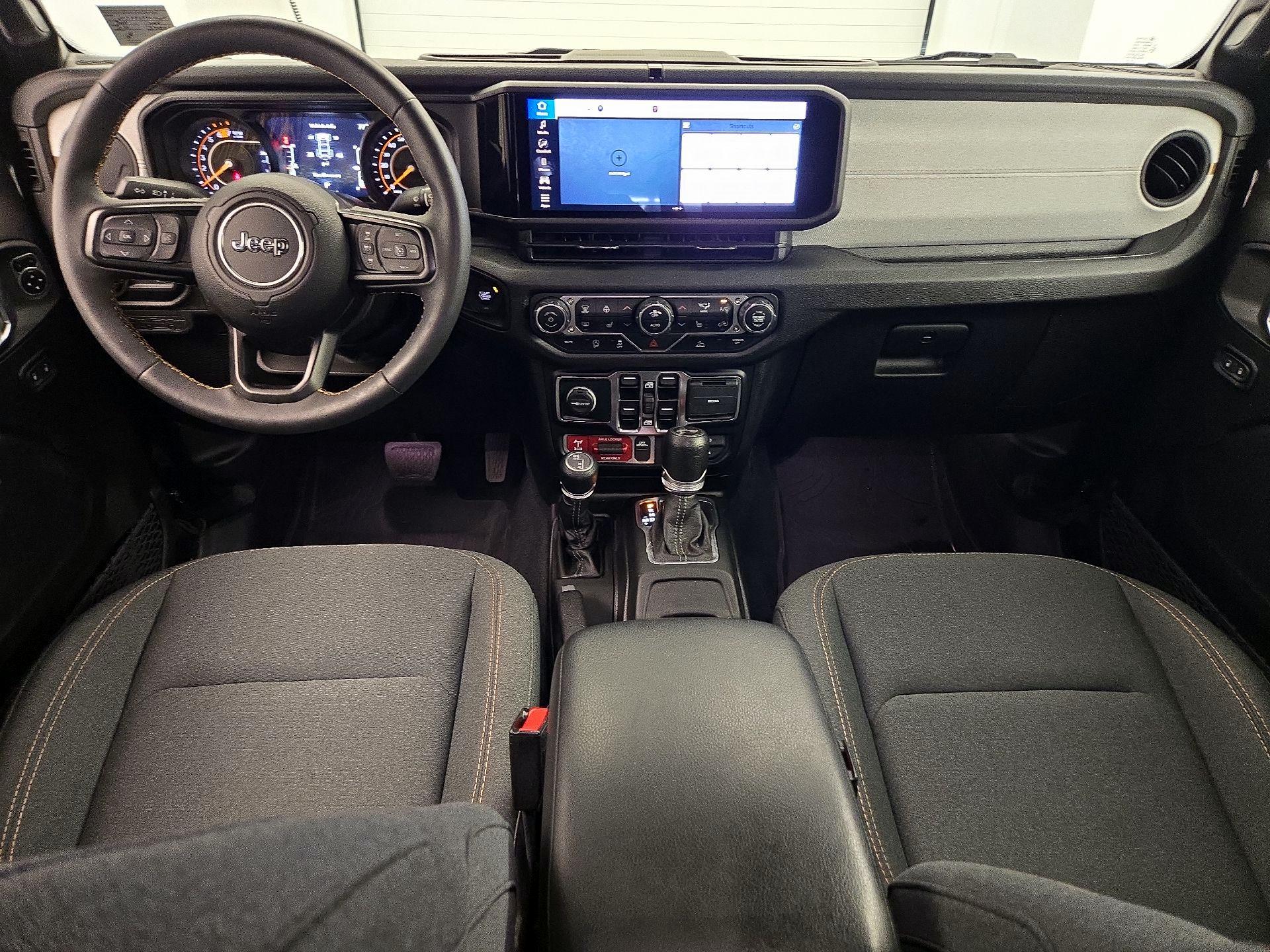 Thumbnail: 2024 Jeep Wrangler - 9