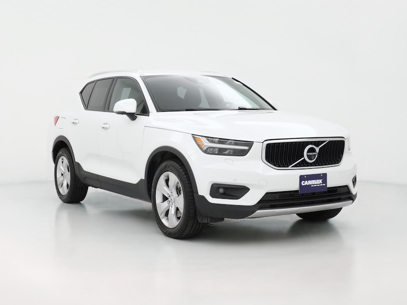 2021 Volvo XC40 T5 Momentum -
                  Brandywine, MD