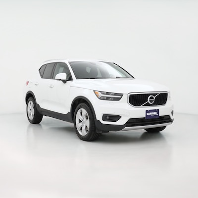 2021 Volvo XC40 T5 Momentum