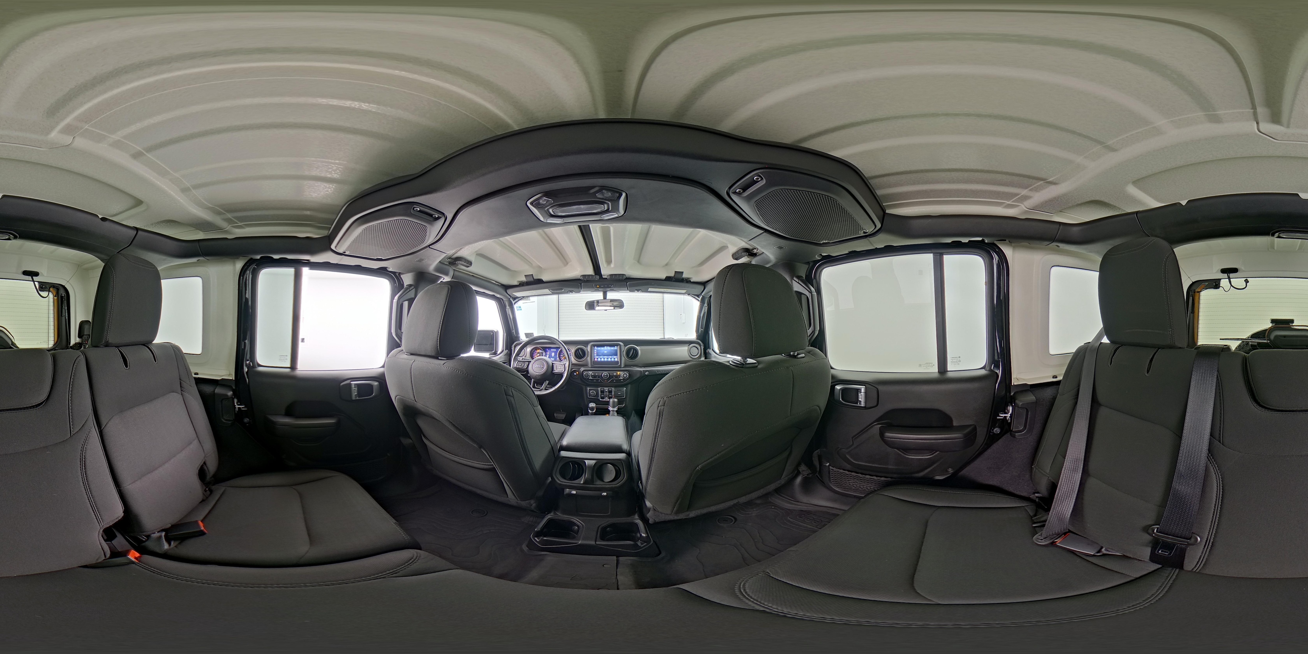 2022 Jeep Wrangler Unlimited Willys - Photo 26