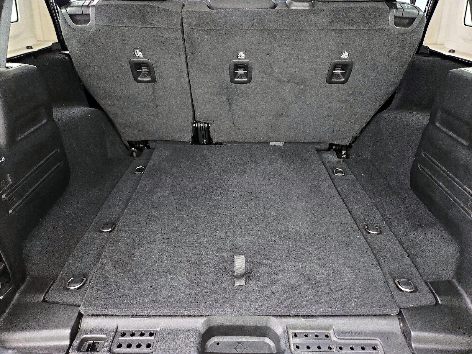 2022 Jeep Wrangler Unlimited Willys - Photo 21