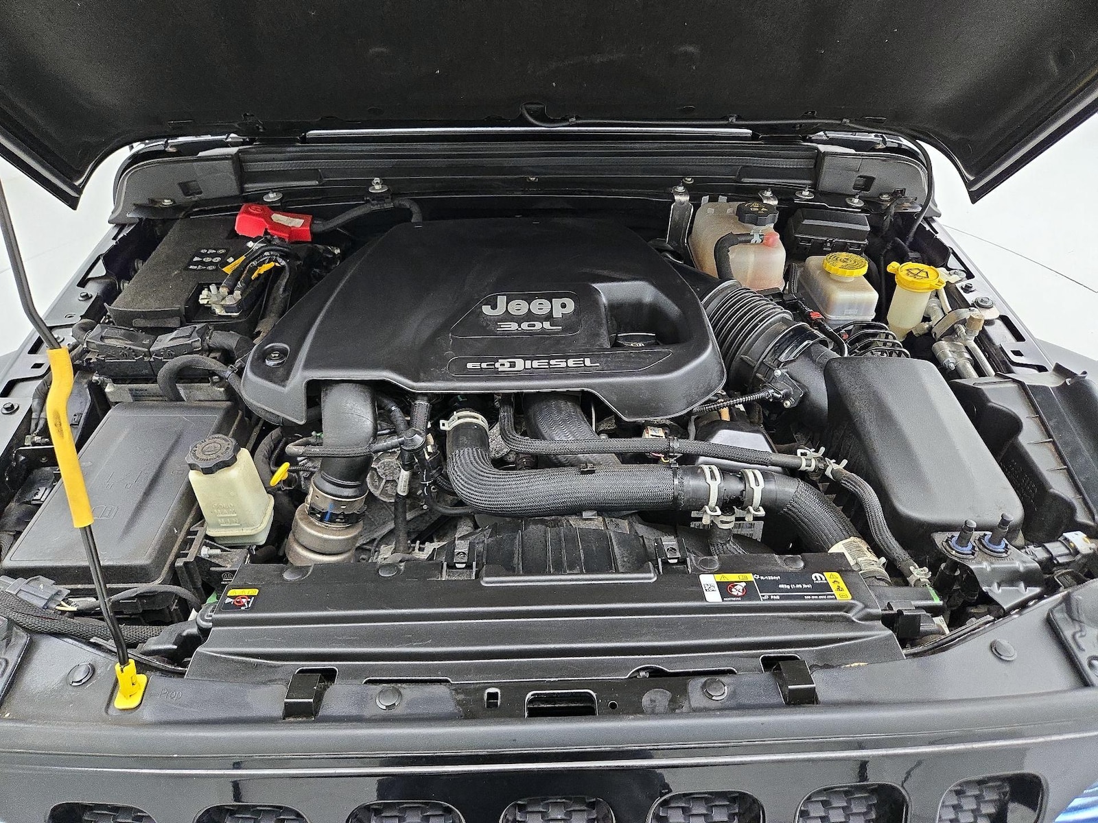 2022 Jeep Wrangler Unlimited Willys - Photo 23