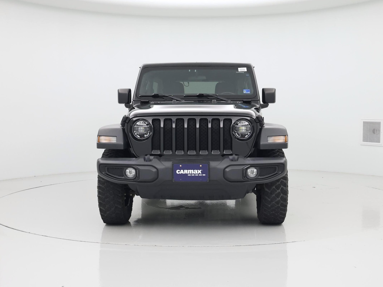 2022 Jeep Wrangler Unlimited Willys - Photo 6