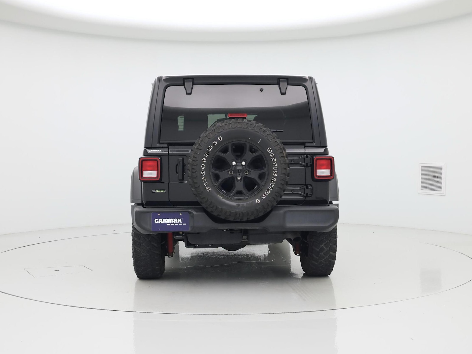 2022 Jeep Wrangler Unlimited Willys - Photo 7