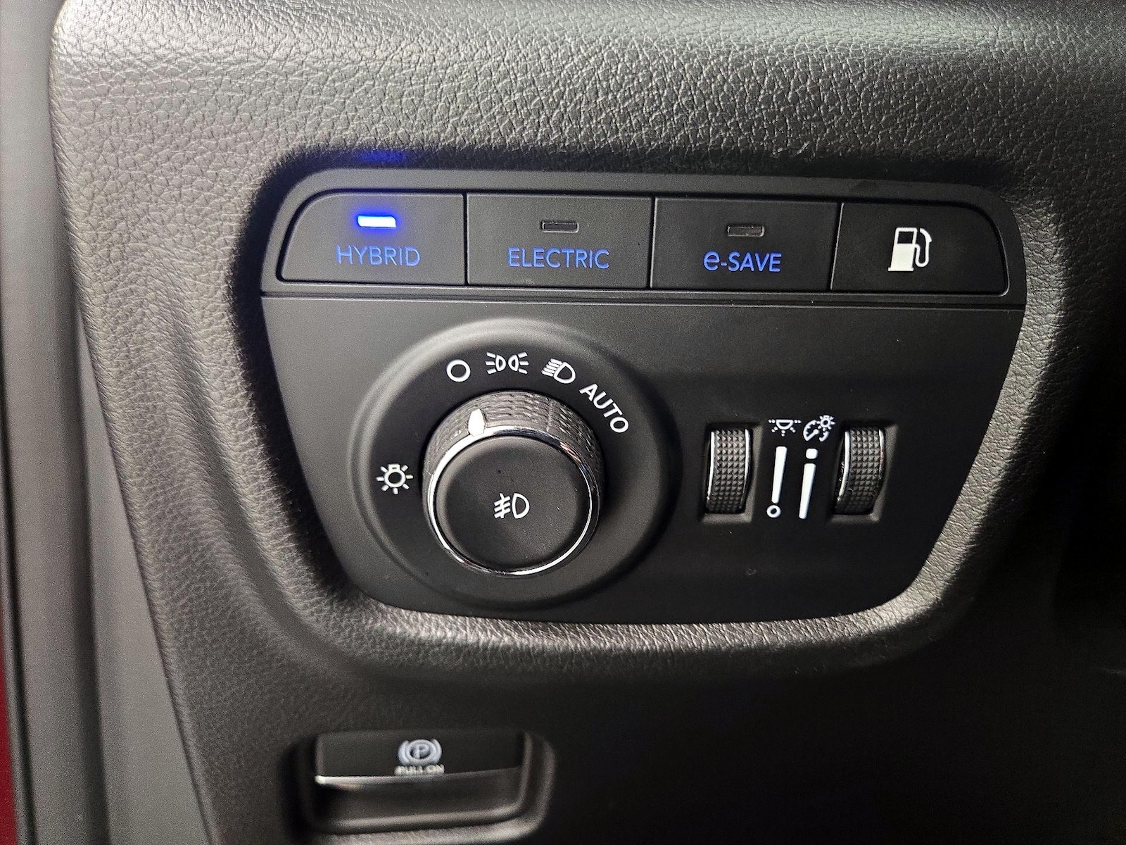 2023 Jeep Grand Cherokee Overland 4xe - Photo 14