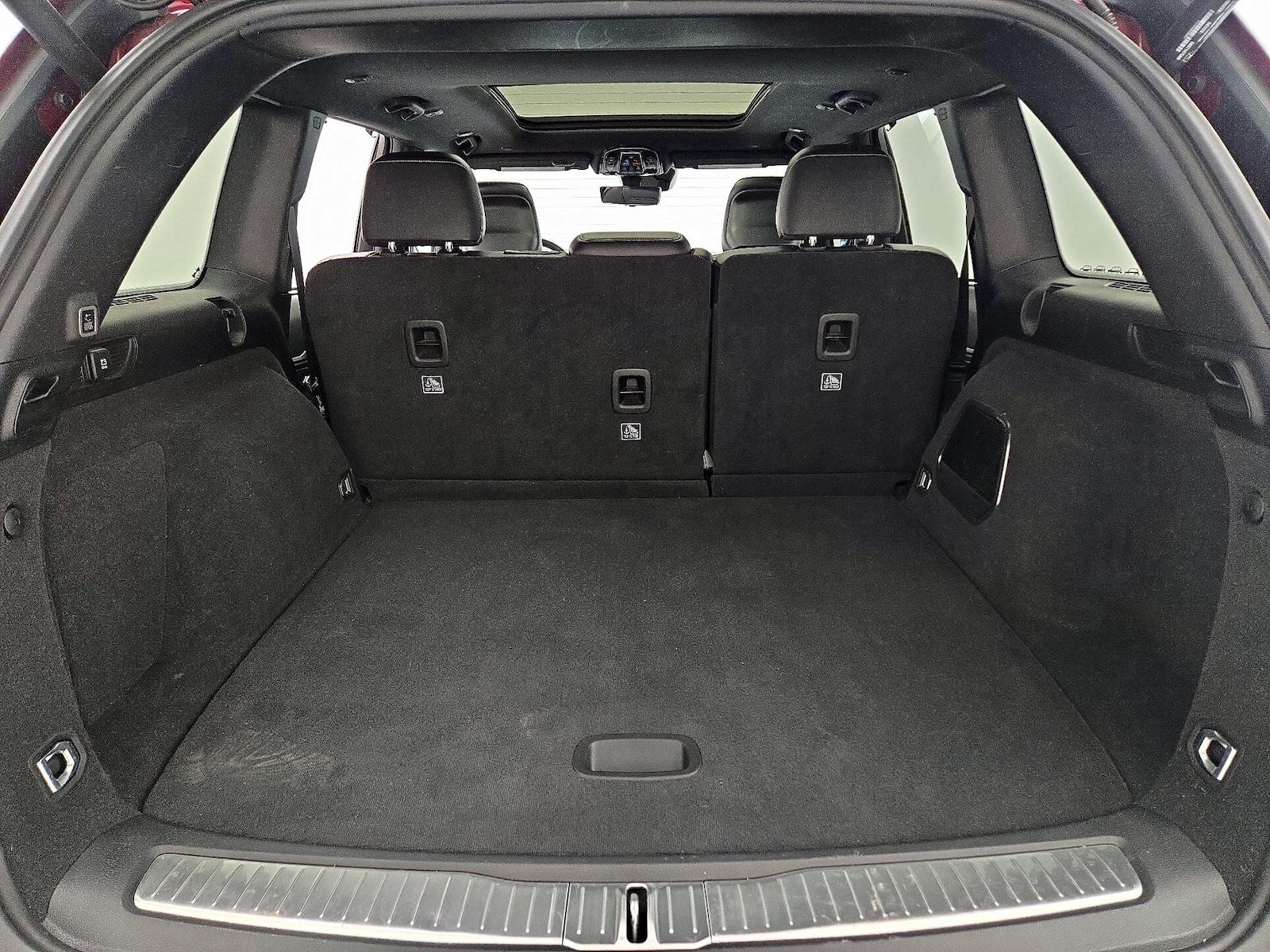 2023 Jeep Grand Cherokee Overland 4xe - Photo 23