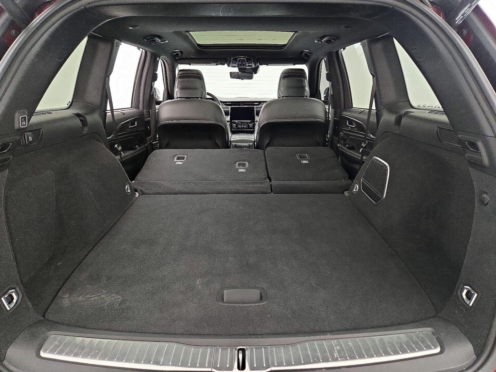 2023 Jeep Grand Cherokee Overland 4xe - Photo 24