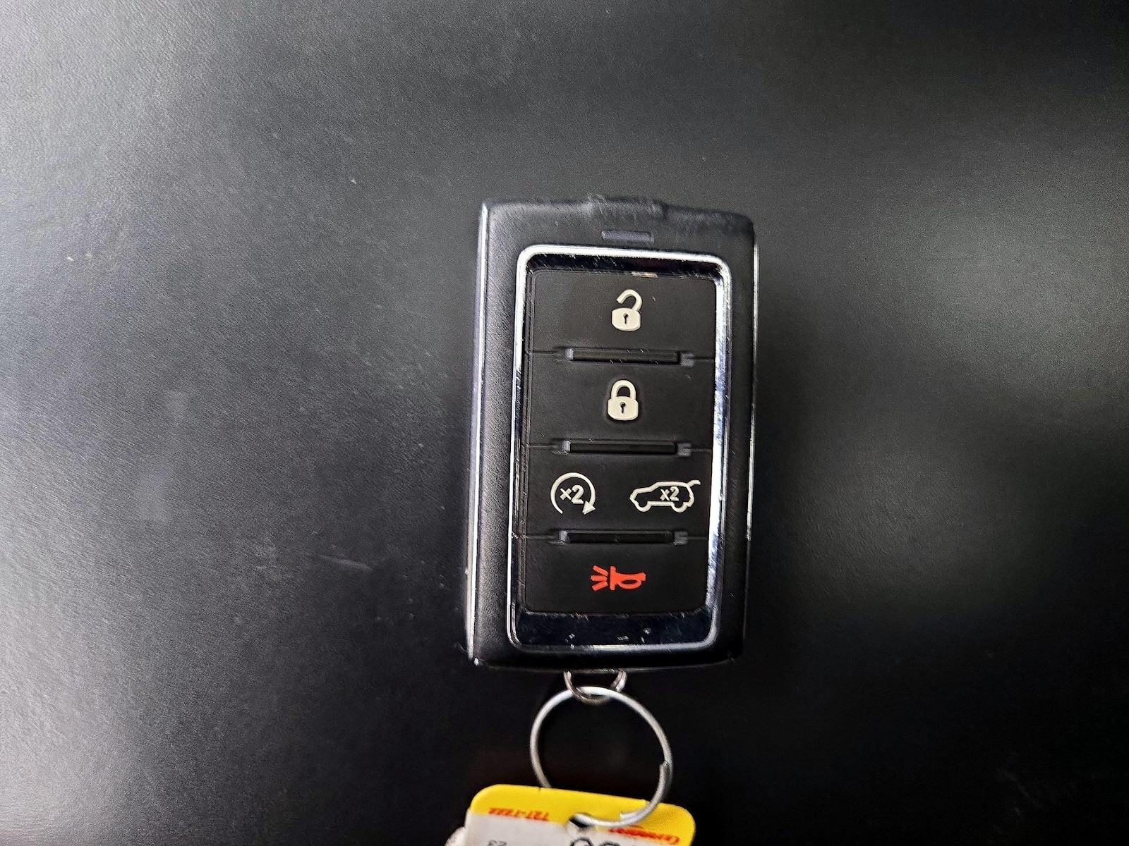 2023 Jeep Grand Cherokee Overland 4xe - Photo 27