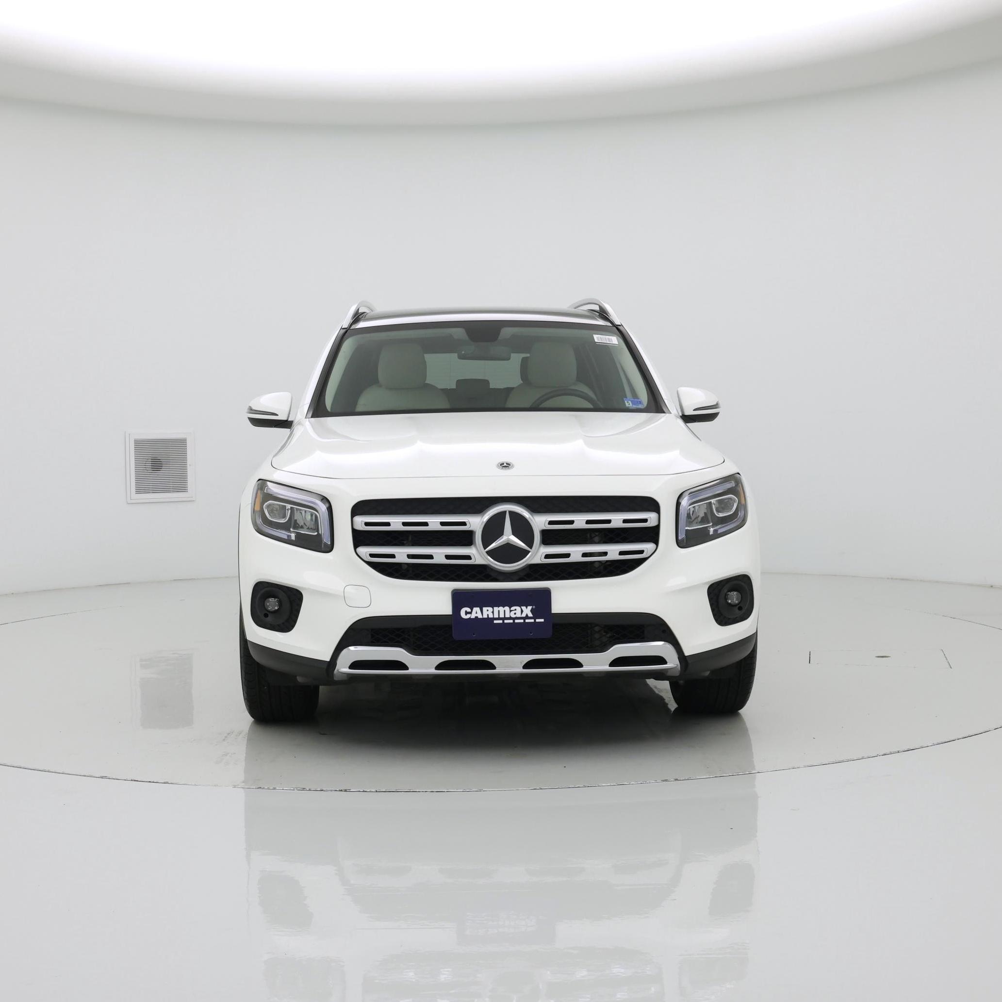 Thumbnail: 2022 Mercedes-Benz GLB - 5