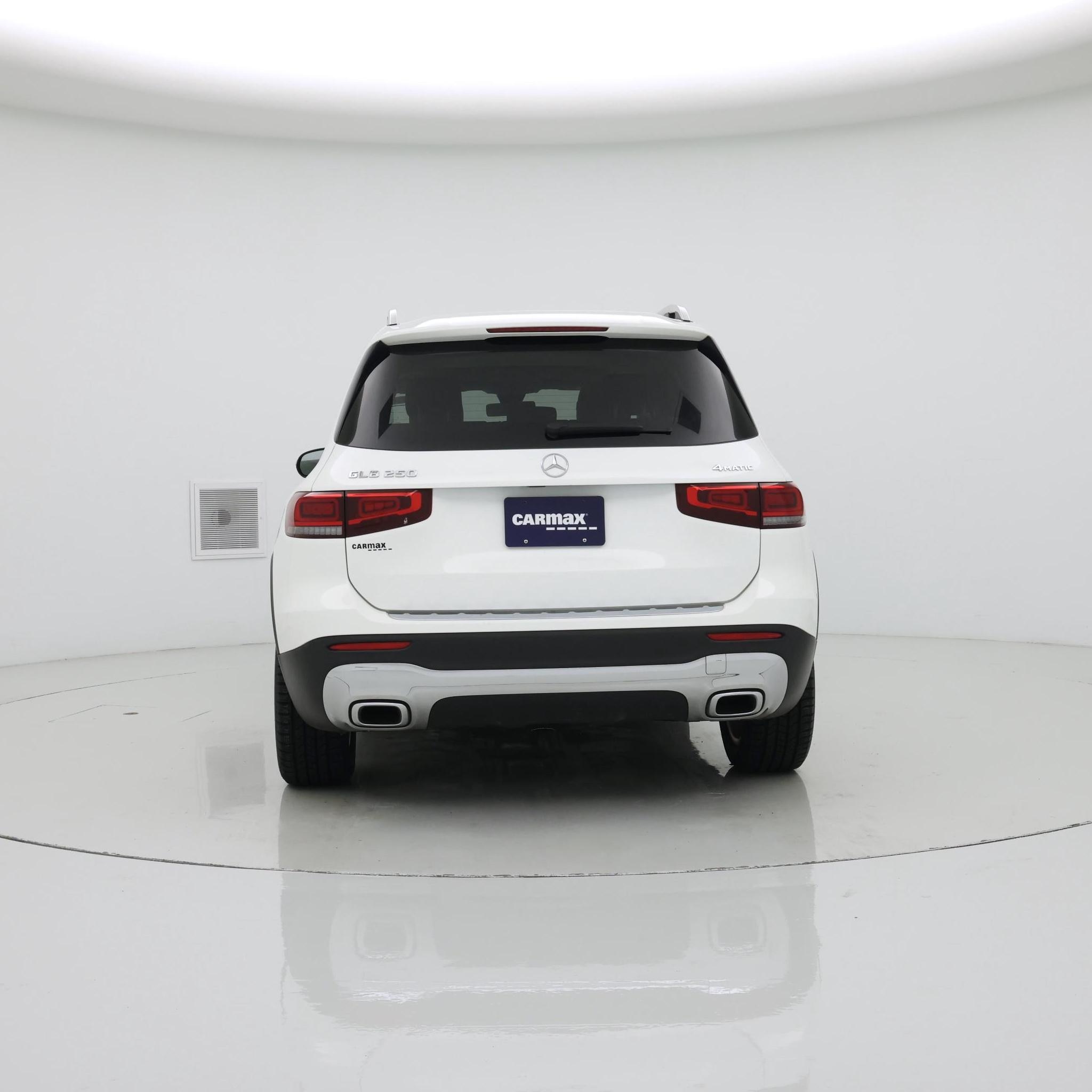 Thumbnail: 2022 Mercedes-Benz GLB - 6