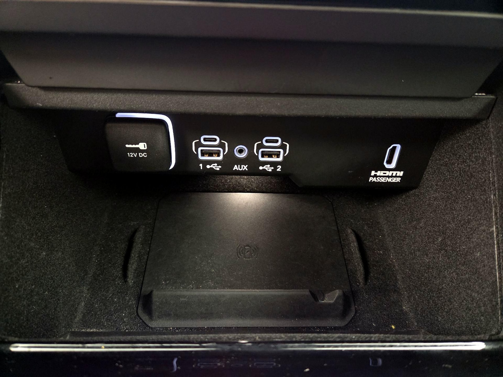 2022 Jeep Grand Wagoneer Series I - Photo 20