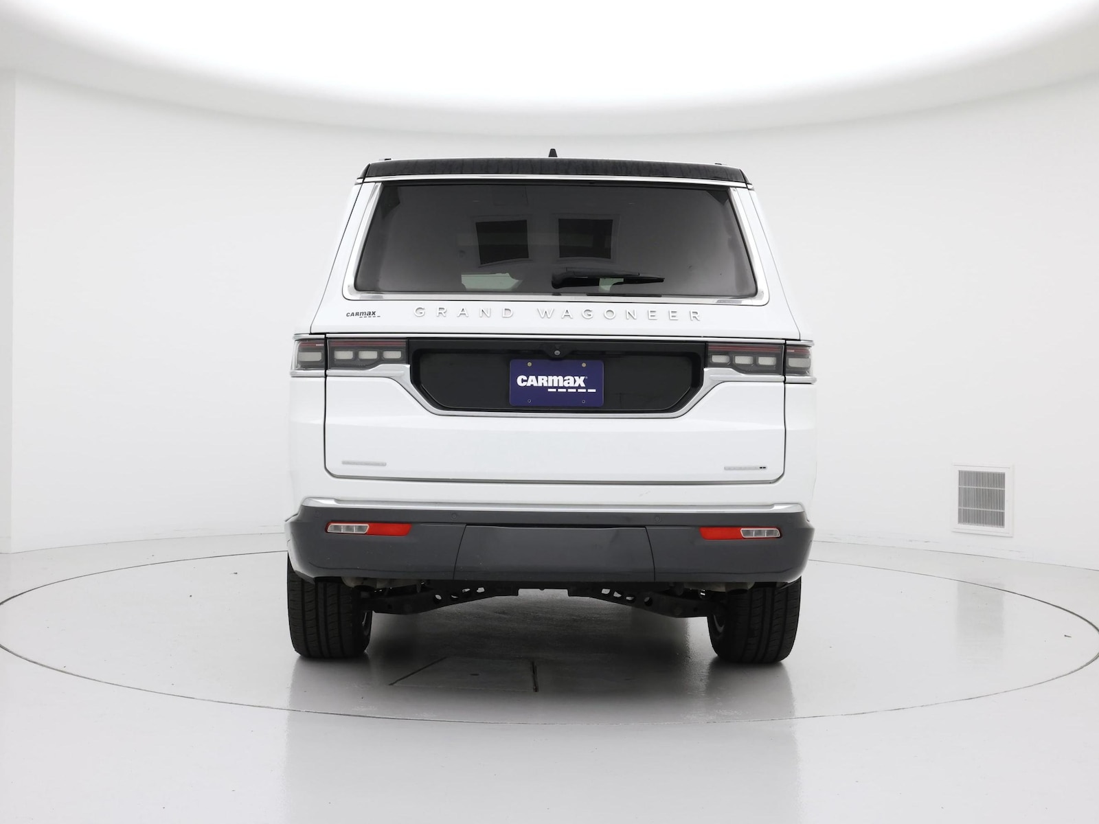 2022 Jeep Grand Wagoneer Series I - Photo 7