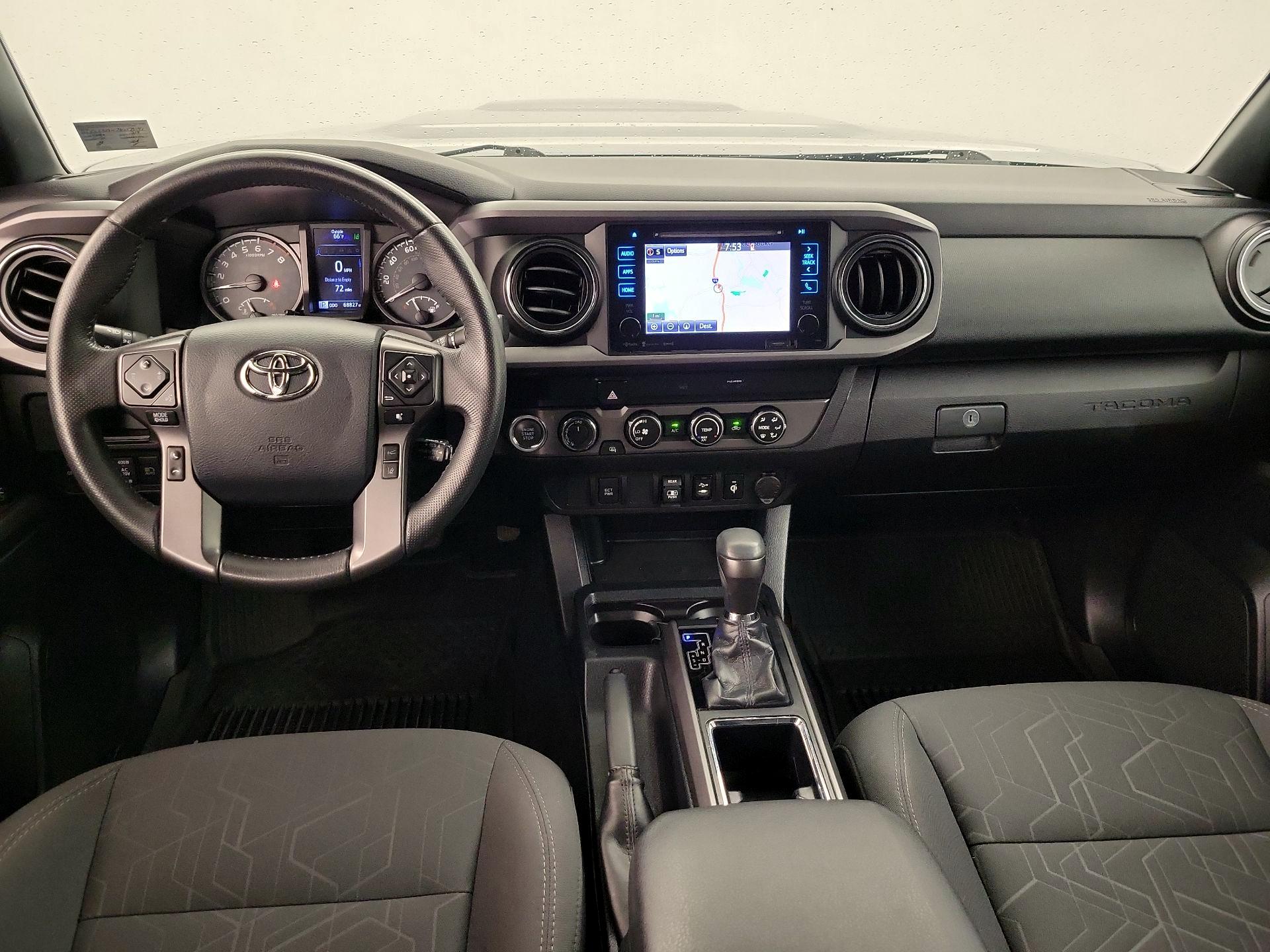 Thumbnail: 2019 Toyota Tacoma - 9