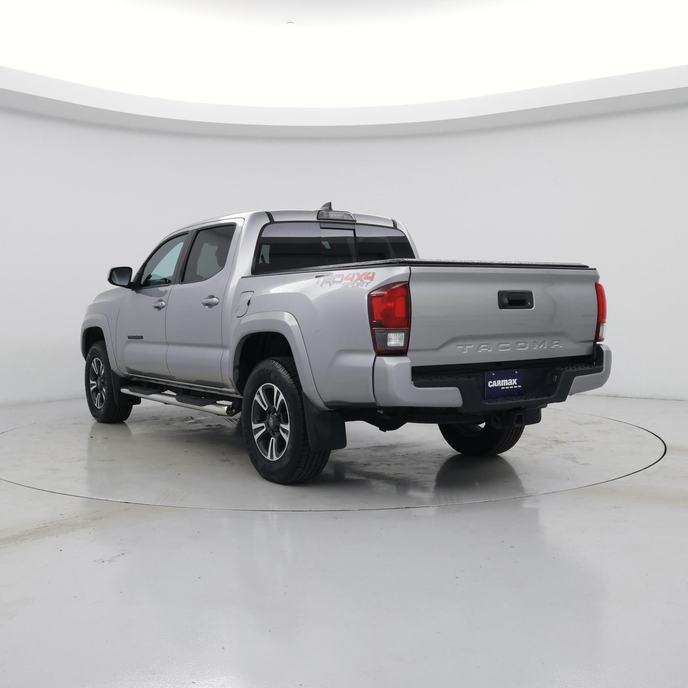 Thumbnail: 2019 Toyota Tacoma - 2