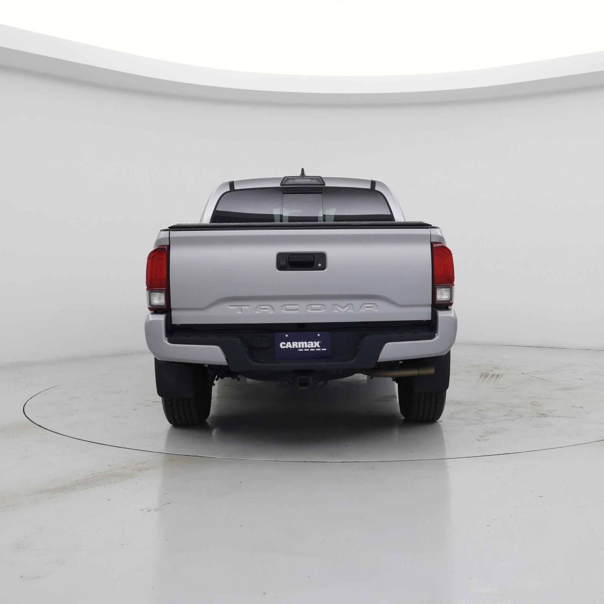 Thumbnail: 2019 Toyota Tacoma - 6