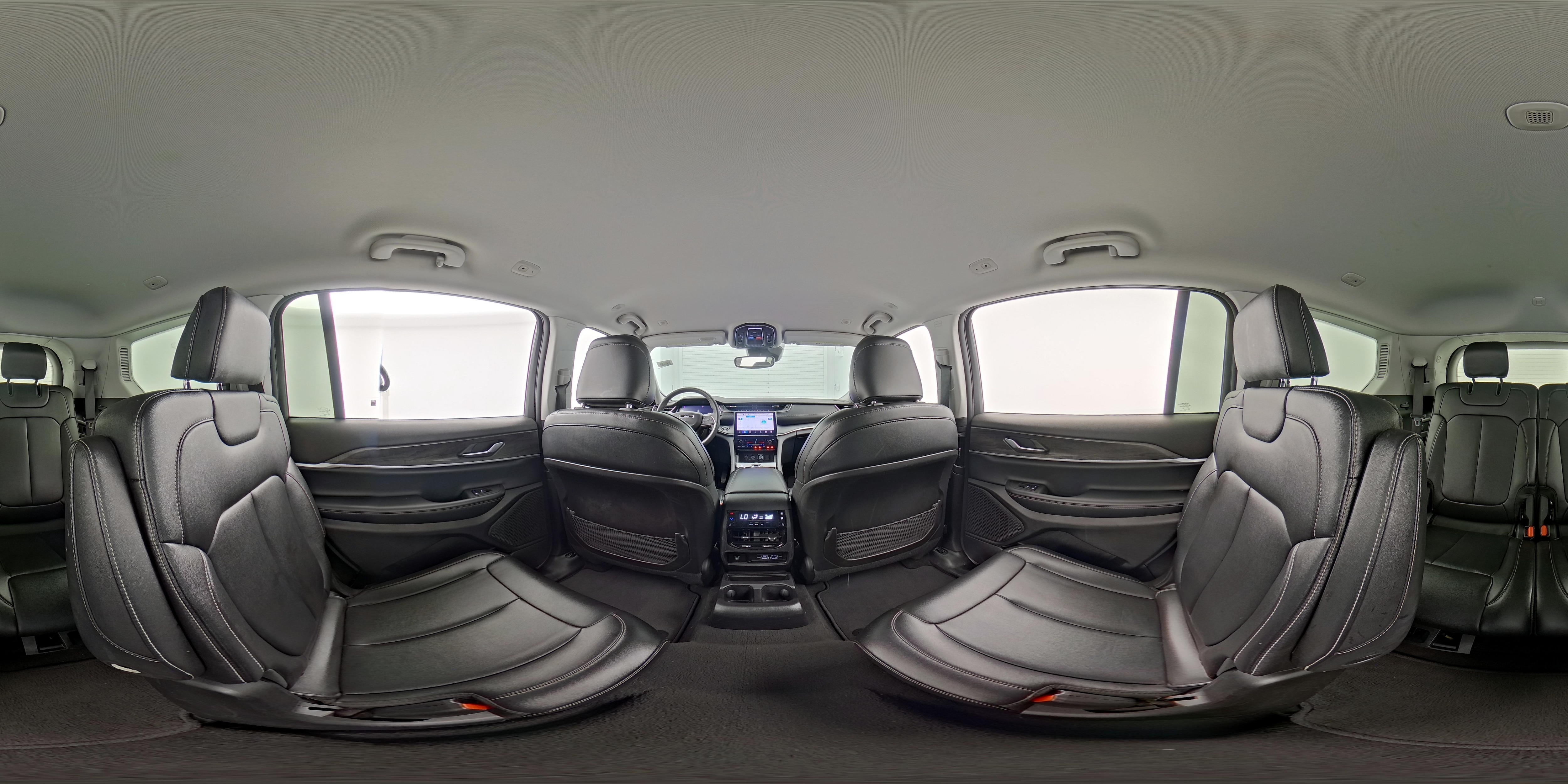 2023 Jeep Grand Cherokee L Limited - Photo 28