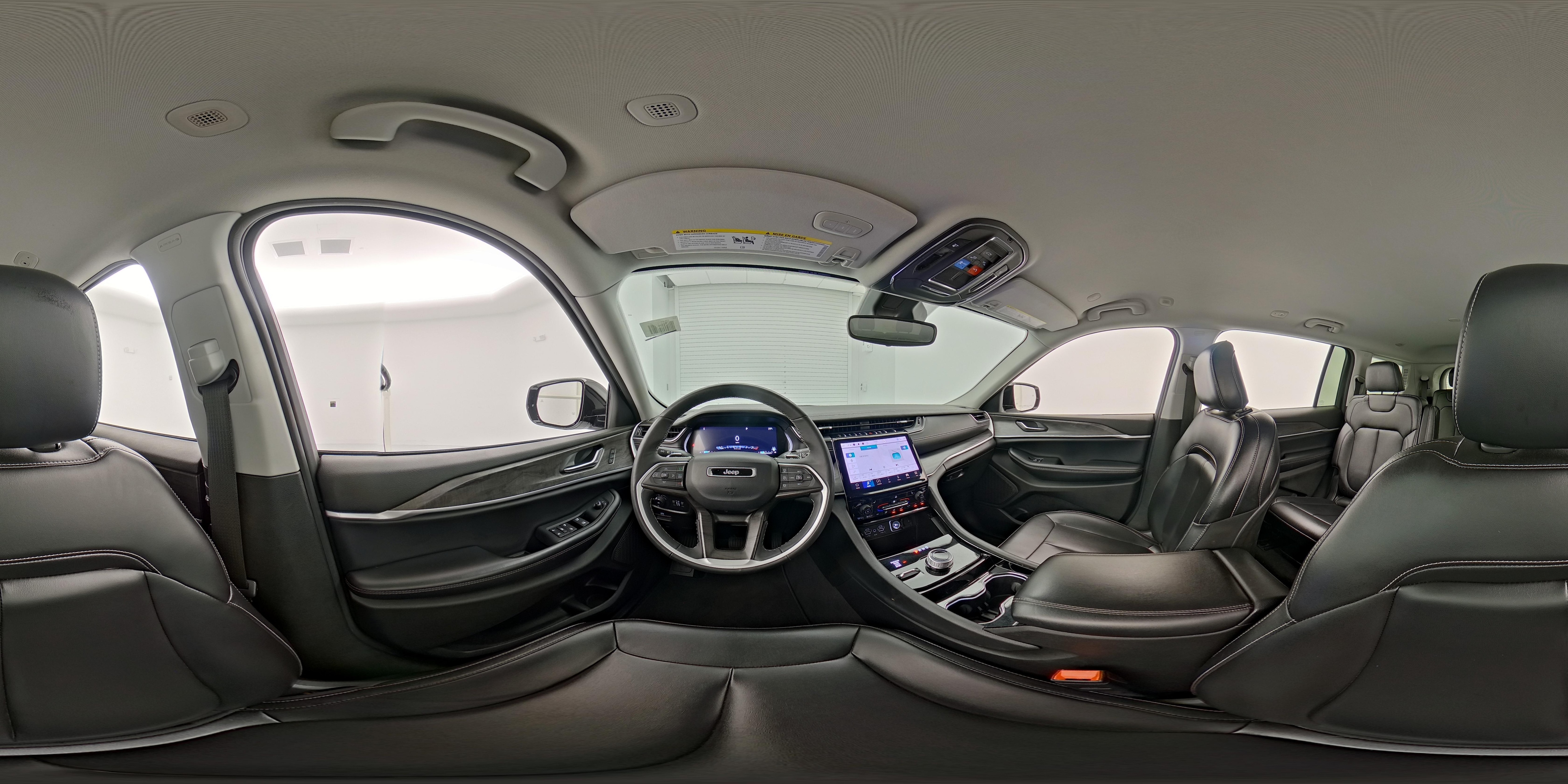 2023 Jeep Grand Cherokee L Limited - Photo 29