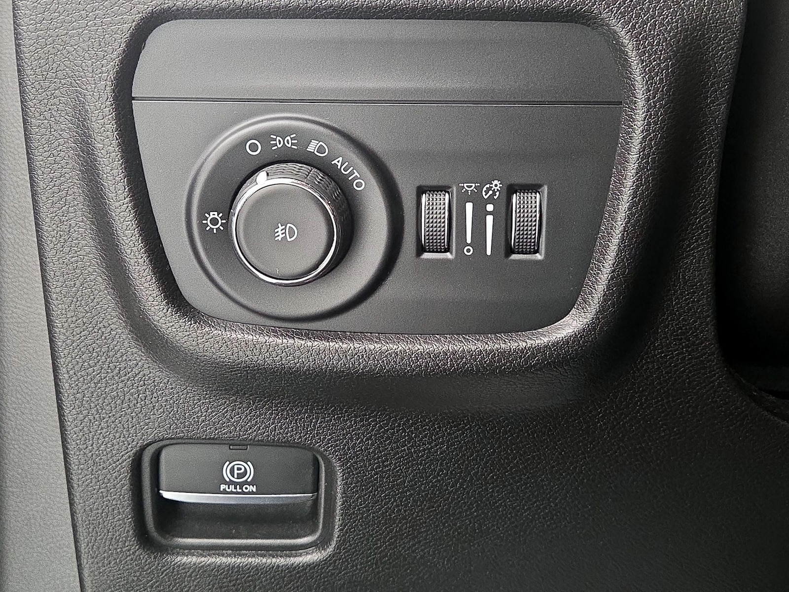 2023 Jeep Grand Cherokee L Limited - Photo 14