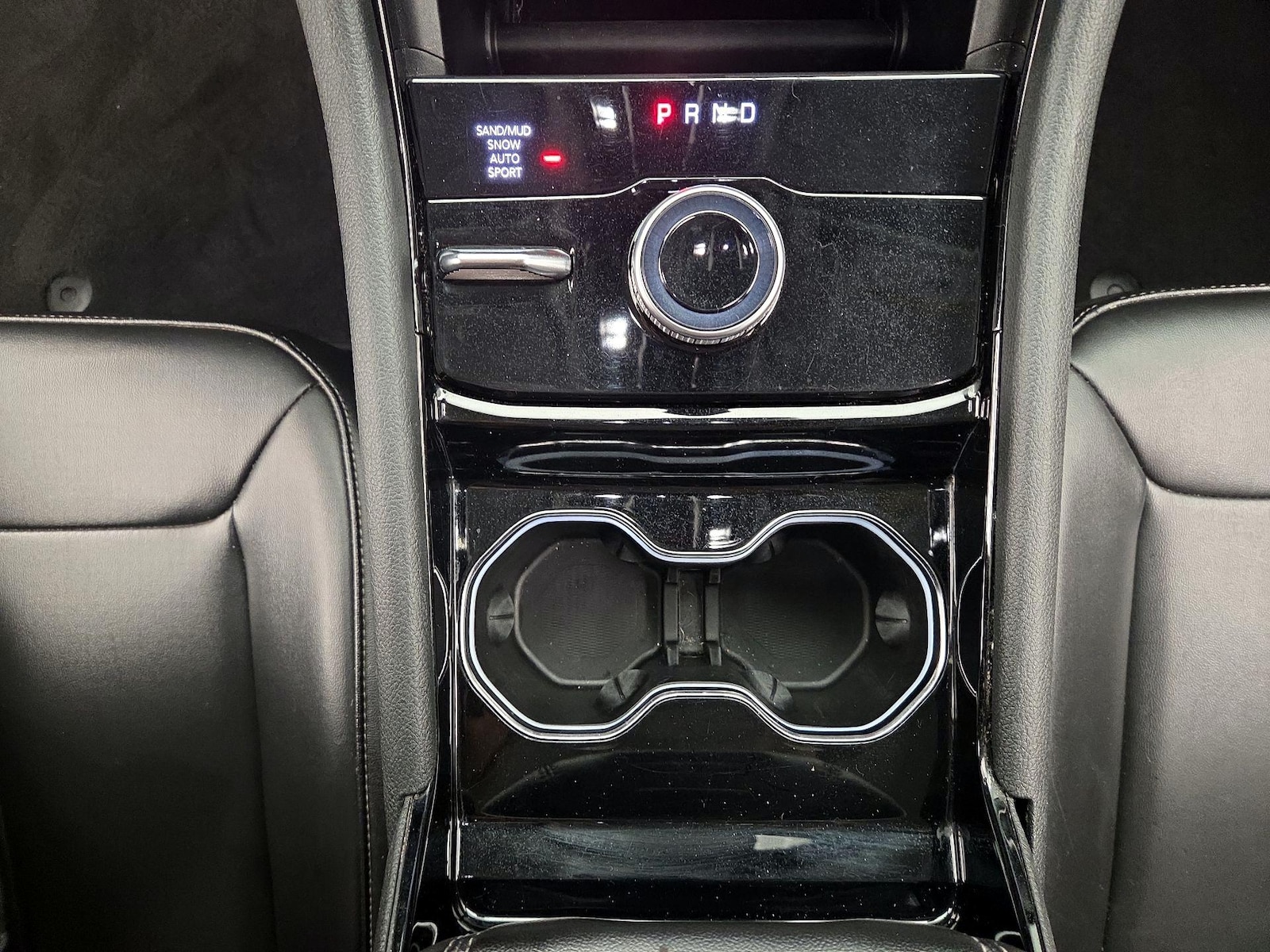 2023 Jeep Grand Cherokee L Limited - Photo 19