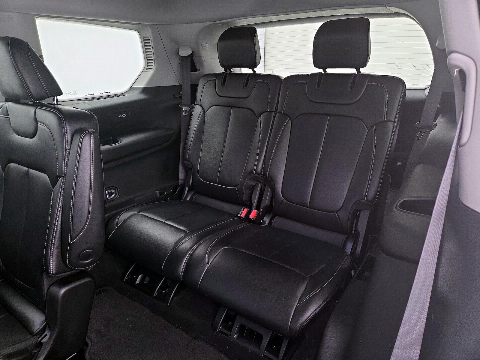 2023 Jeep Grand Cherokee L Limited - Photo 22