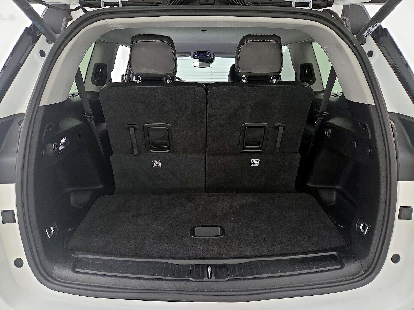 2023 Jeep Grand Cherokee L Limited - Photo 23