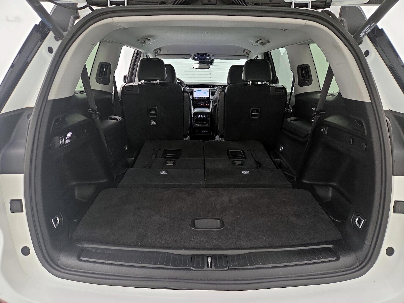 2023 Jeep Grand Cherokee L Limited - Photo 24