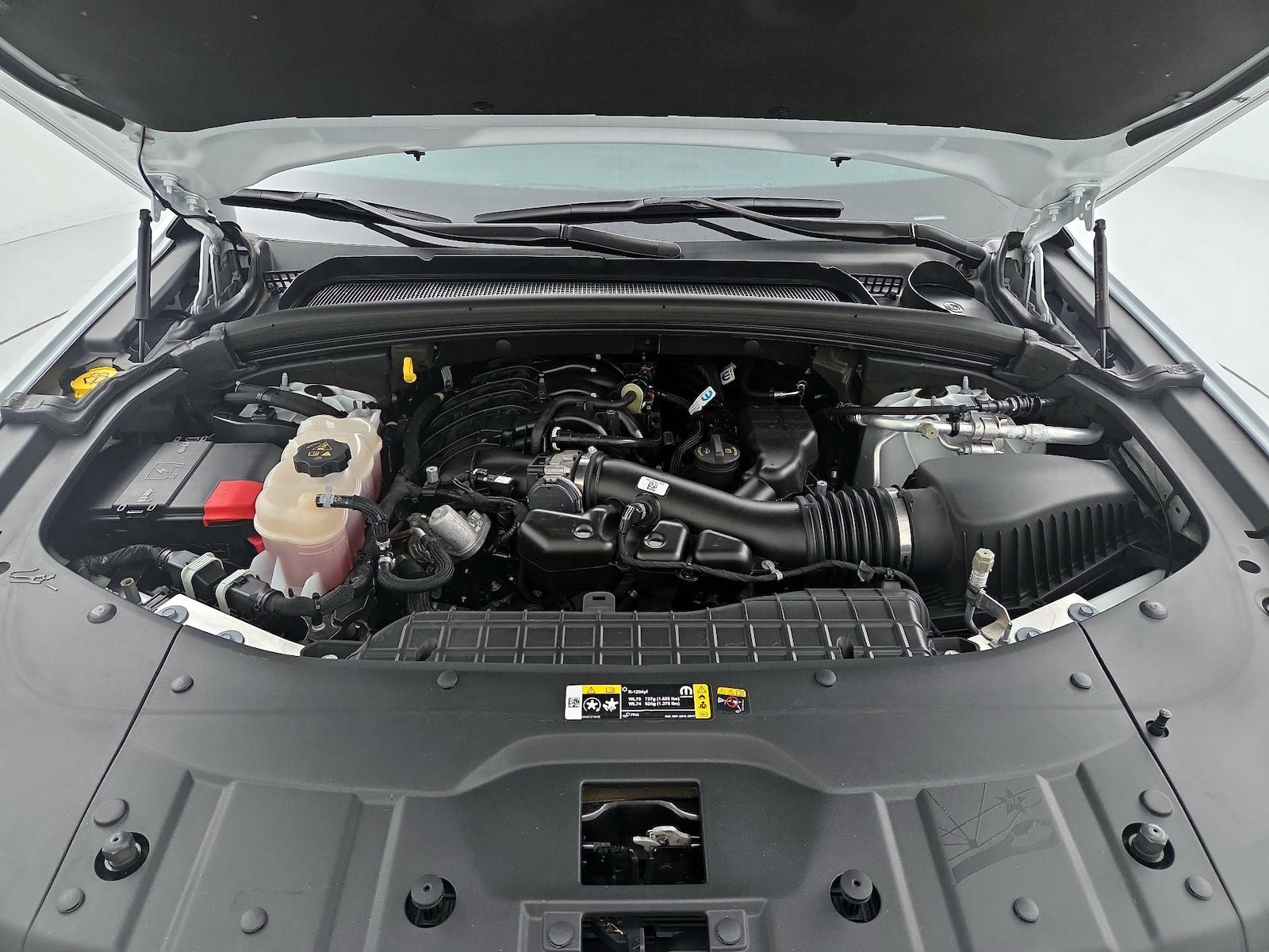2023 Jeep Grand Cherokee L Limited - Photo 25