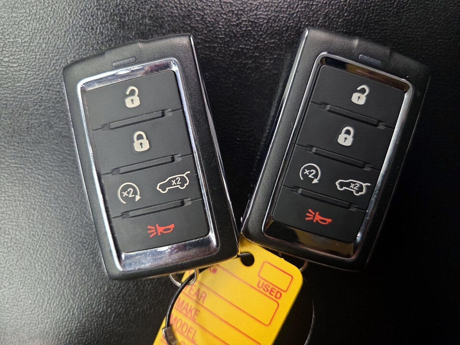 2023 Jeep Grand Cherokee L Limited - Photo 26
