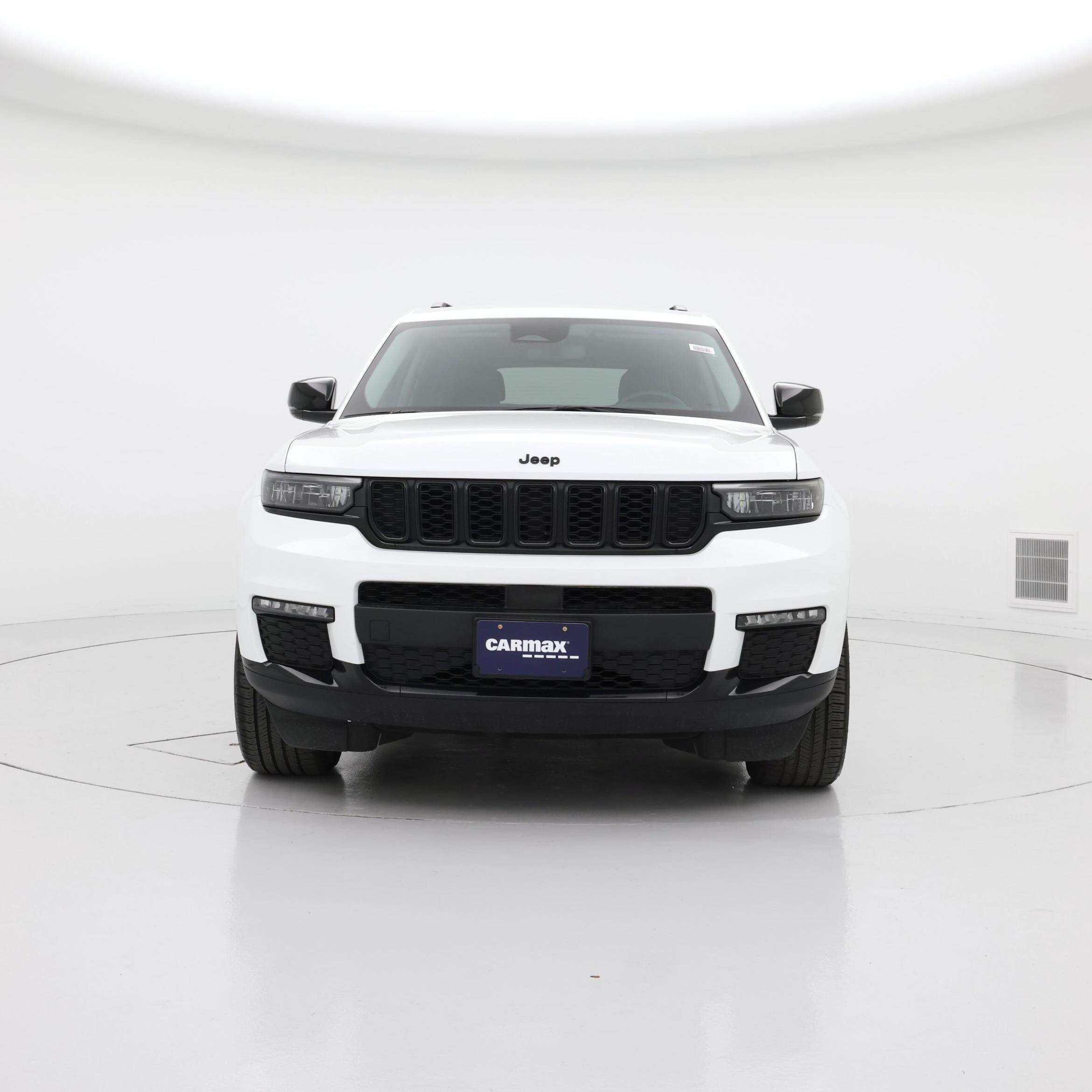 Thumbnail: 2023 Jeep Grand Cherokee L - 5