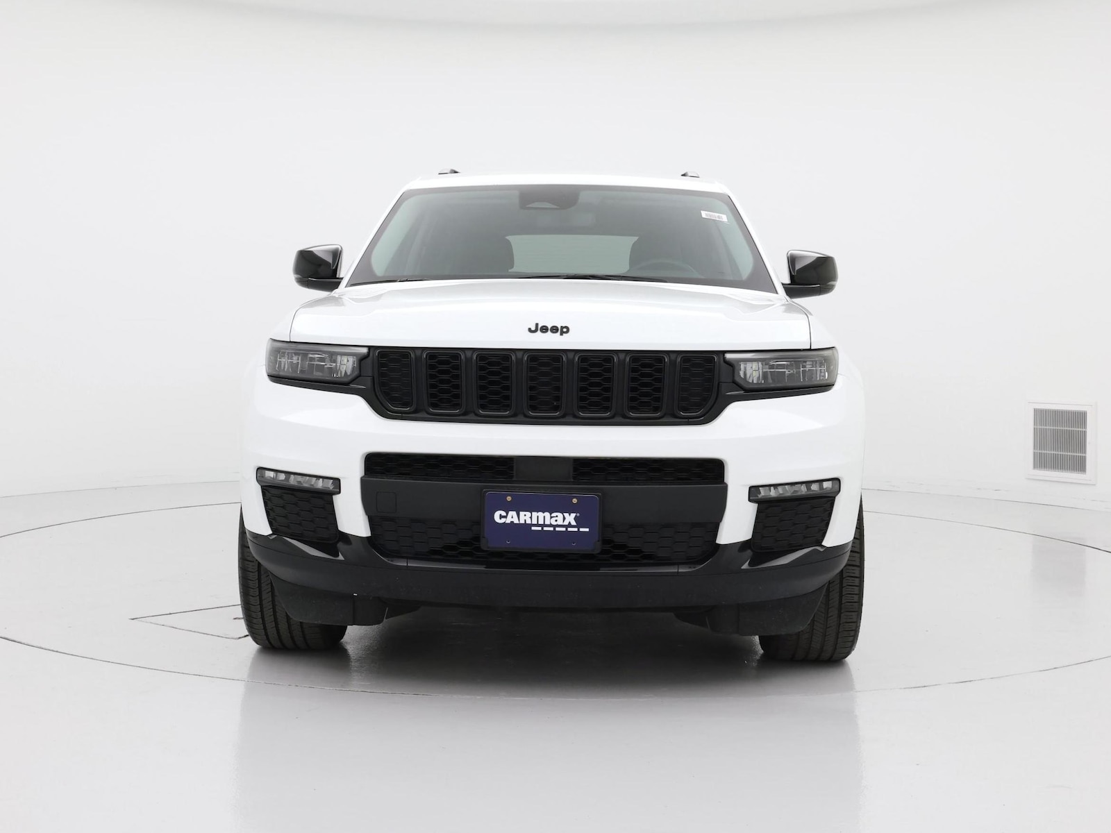 2023 Jeep Grand Cherokee L Limited - Photo 6