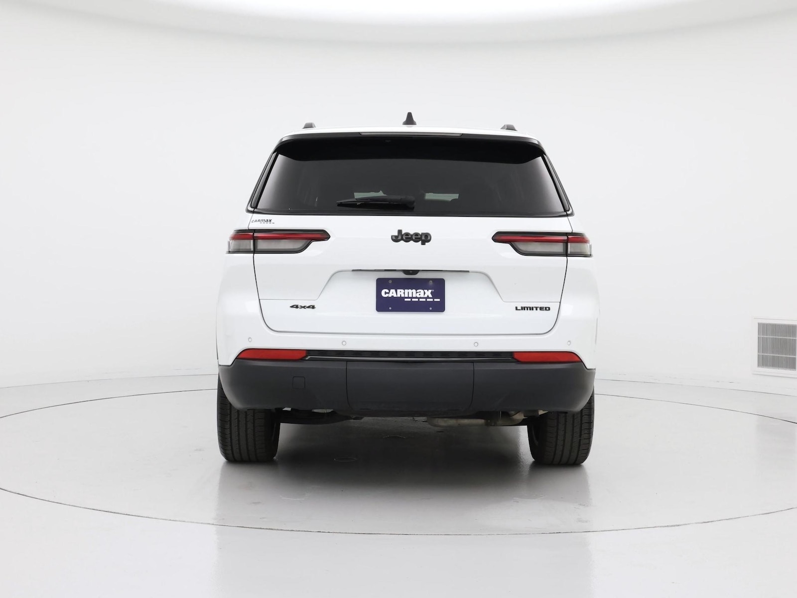 2023 Jeep Grand Cherokee L Limited - Photo 7