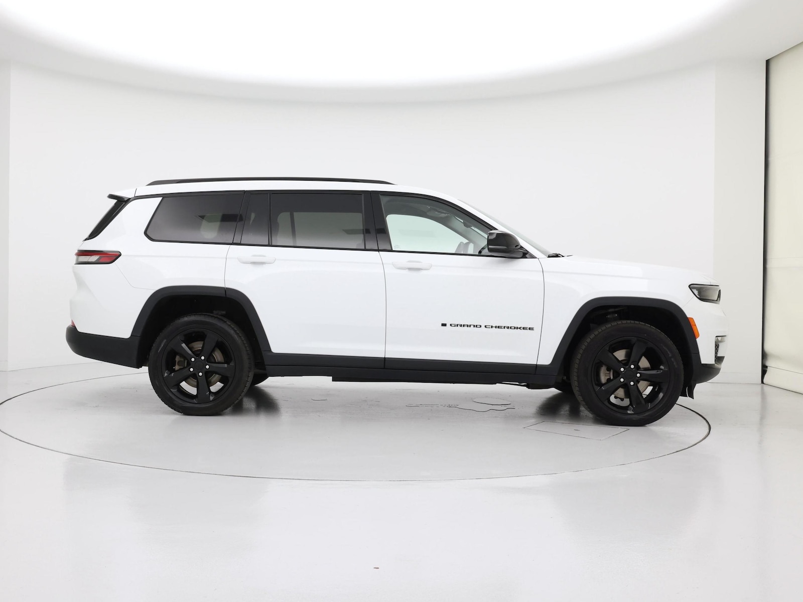 2023 Jeep Grand Cherokee L Limited - Photo 8