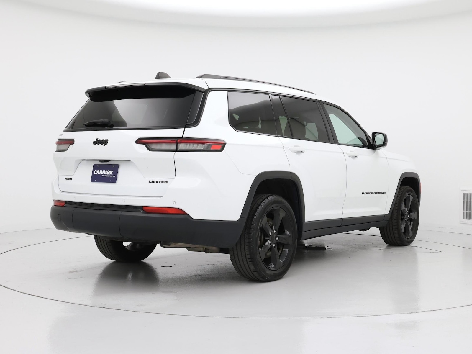 2023 Jeep Grand Cherokee L Limited - Photo 9