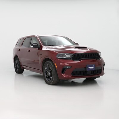2022 Dodge Durango R/T Plus