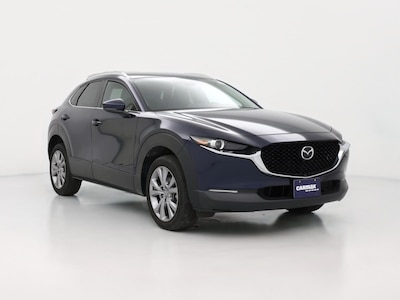 2023 Mazda CX-30 2.5 S Preferred Package