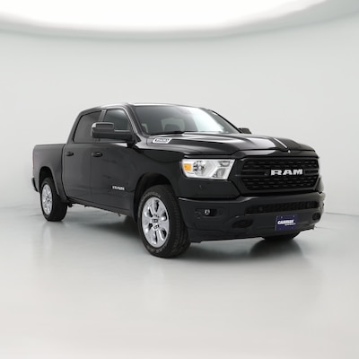 2023 Ram 1500 Bighorn