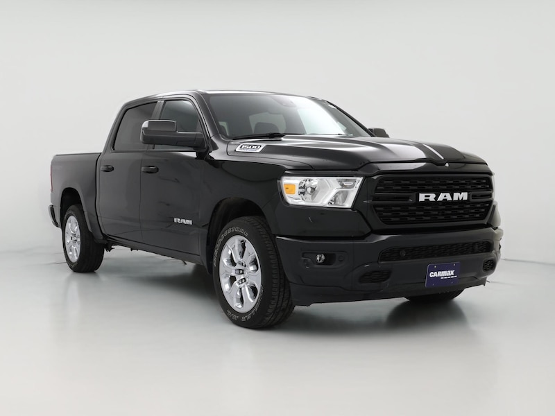 2023 Ram 1500 Bighorn