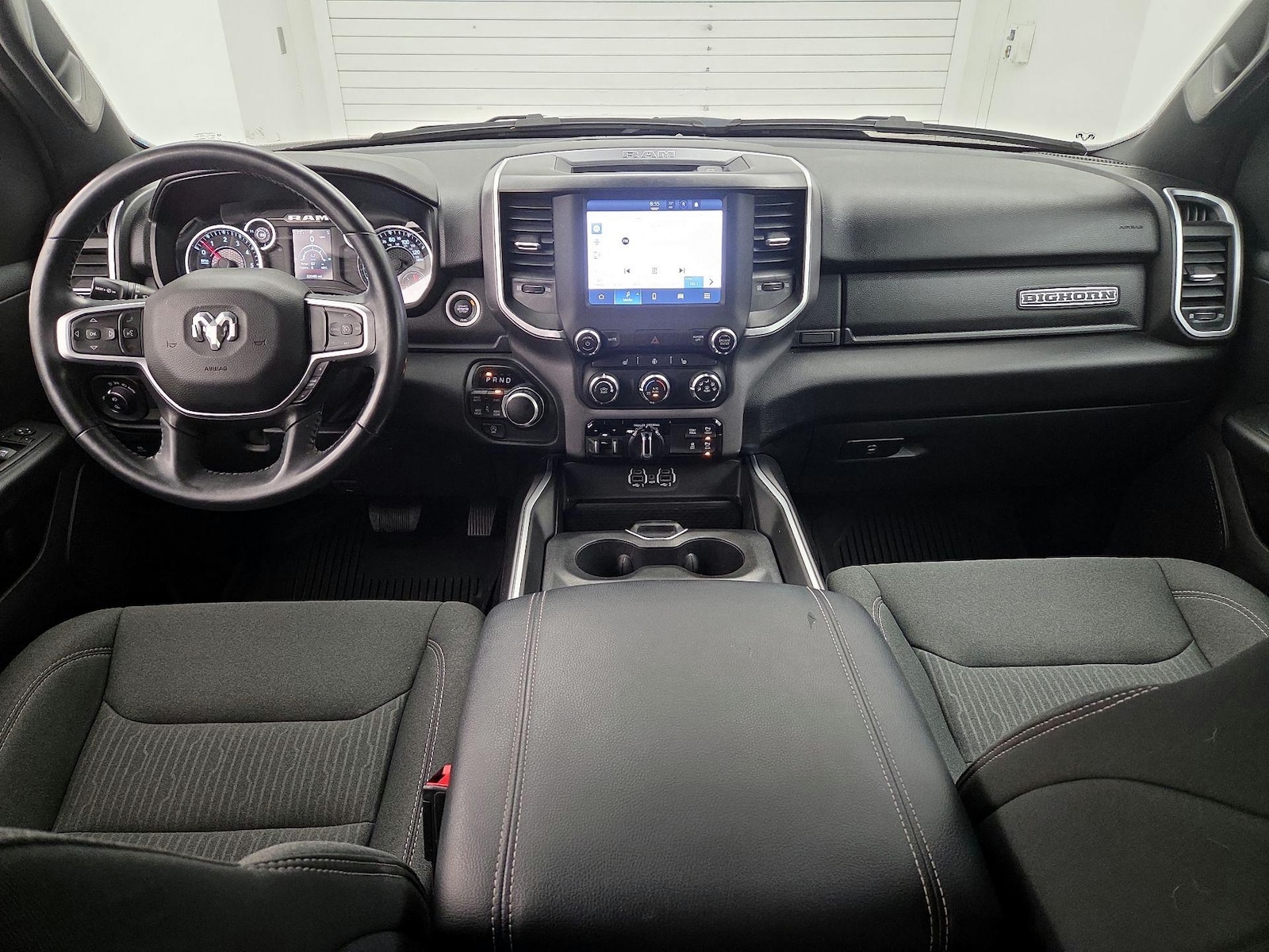 2023 RAM Ram 1500 Pickup Big Horn/Lone Star - Photo 10