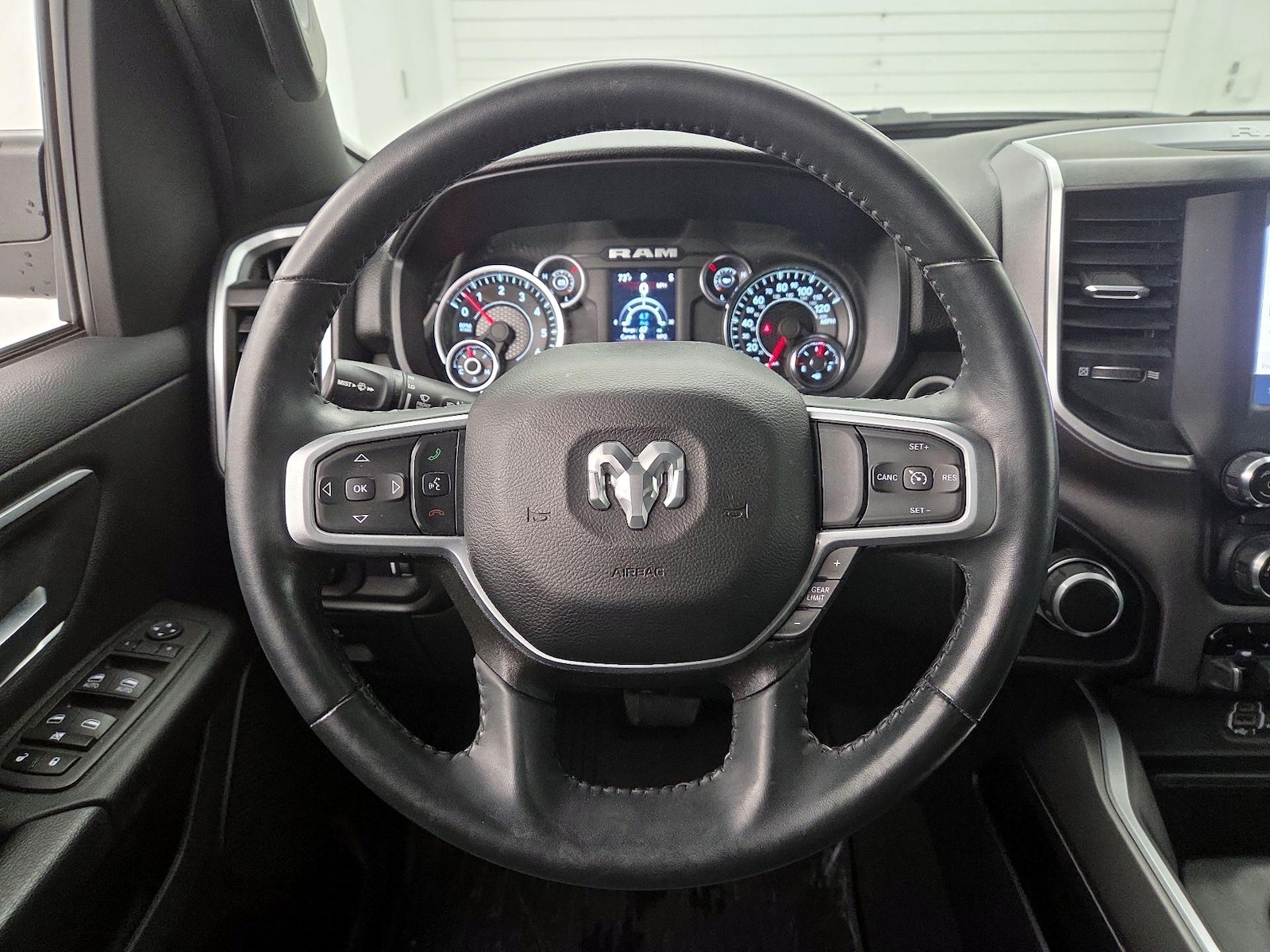 2023 RAM Ram 1500 Pickup Big Horn/Lone Star - Photo 11