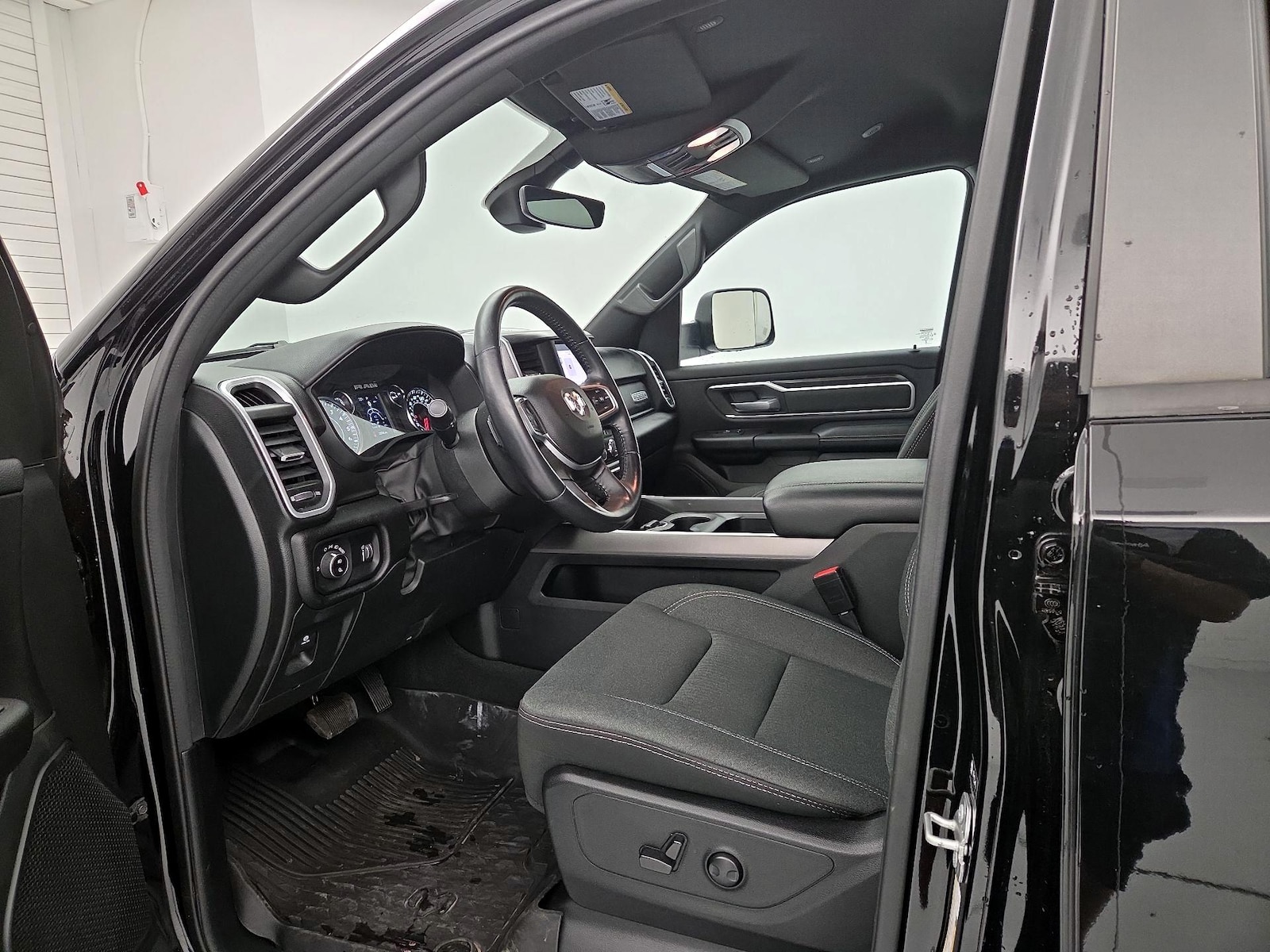 2023 RAM Ram 1500 Pickup Big Horn/Lone Star - Photo 12