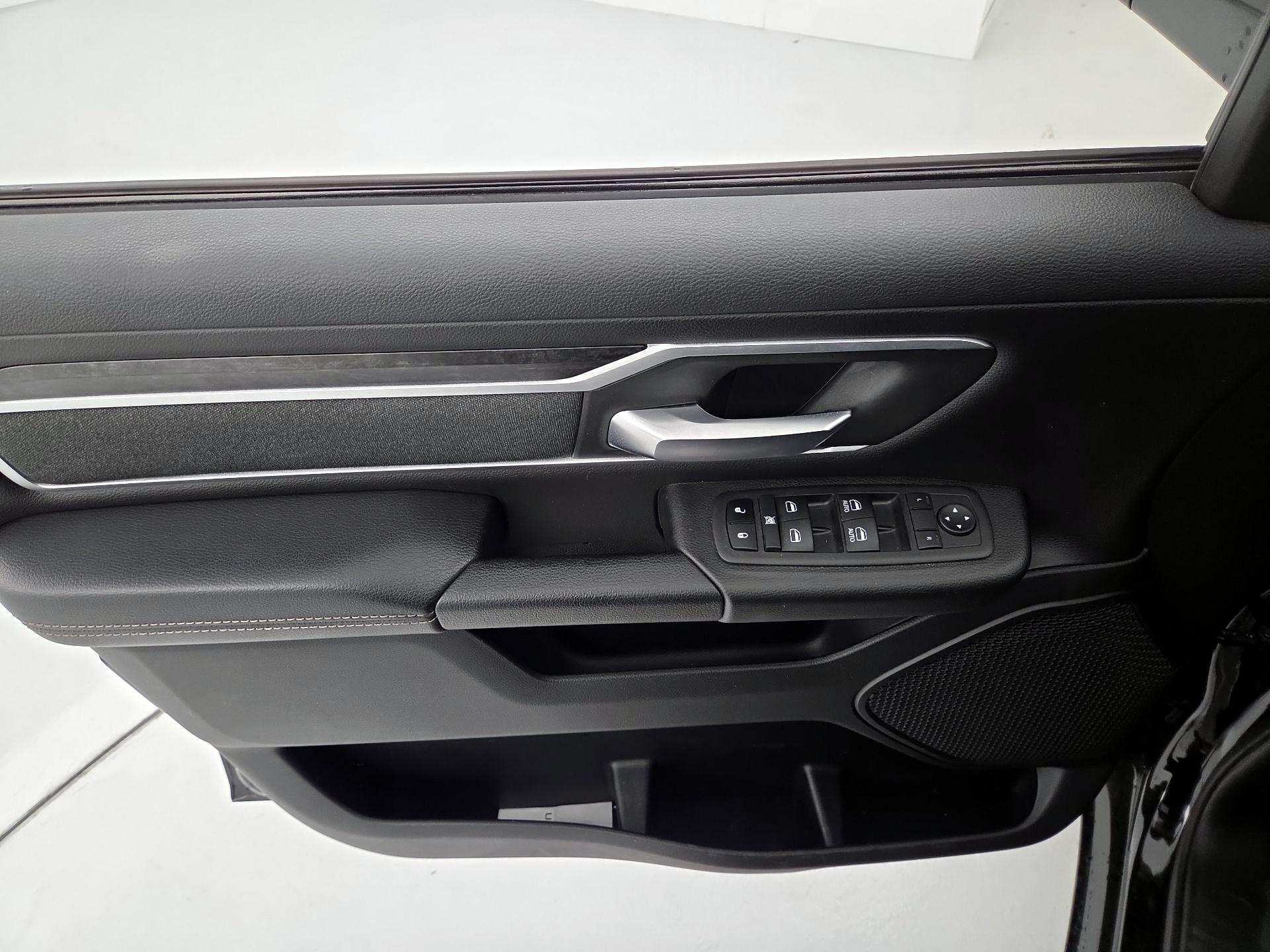 Thumbnail: 2023 RAM 1500 - 12