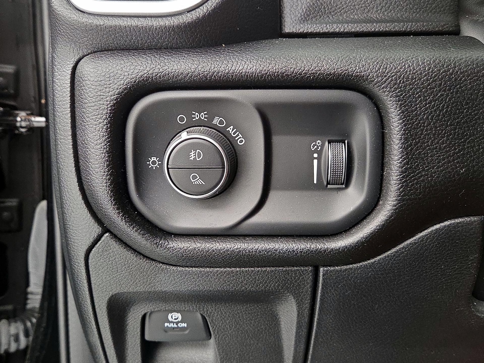 2023 RAM Ram 1500 Pickup Big Horn/Lone Star - Photo 14