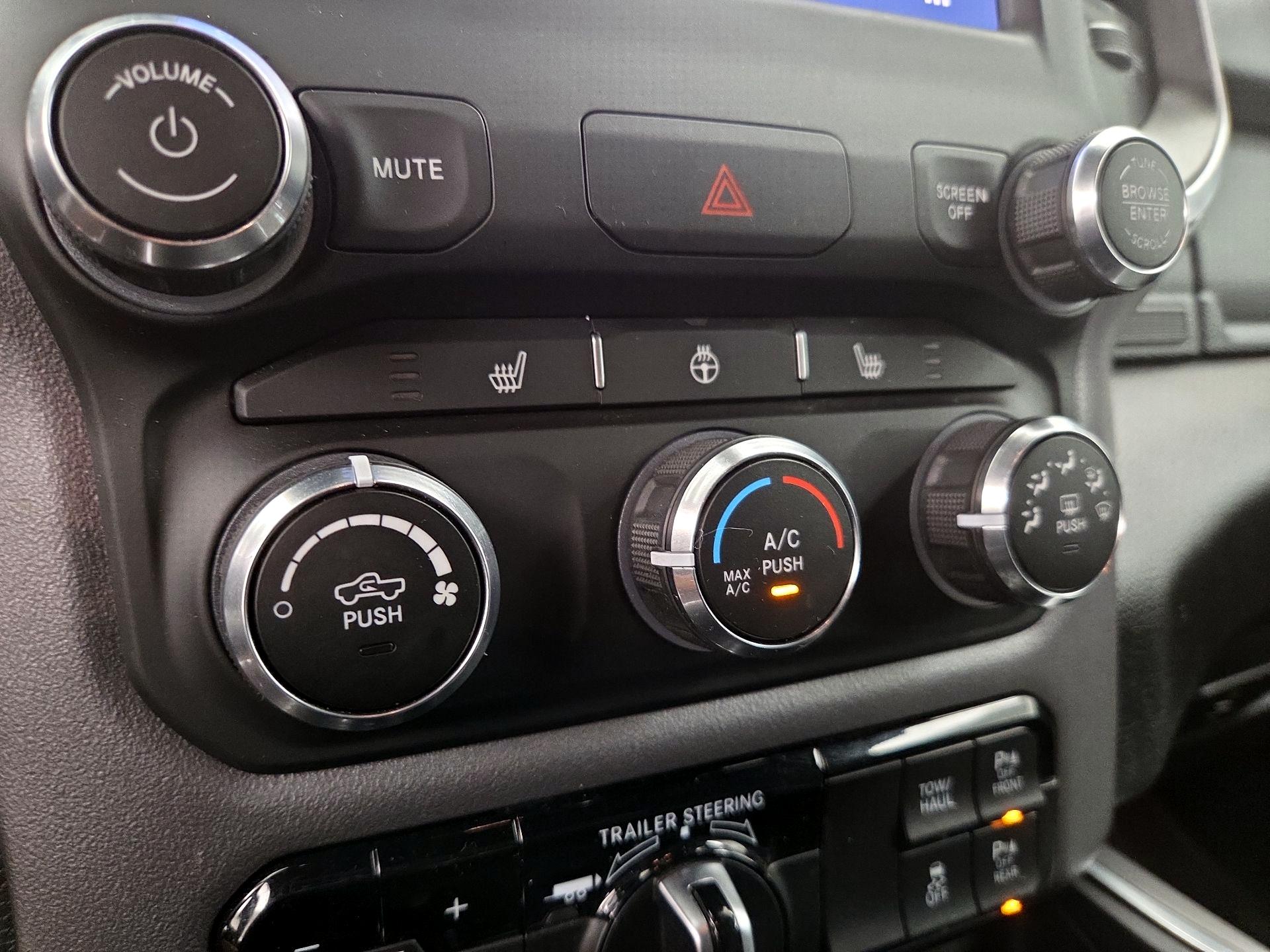 Thumbnail: 2023 RAM 1500 - 16