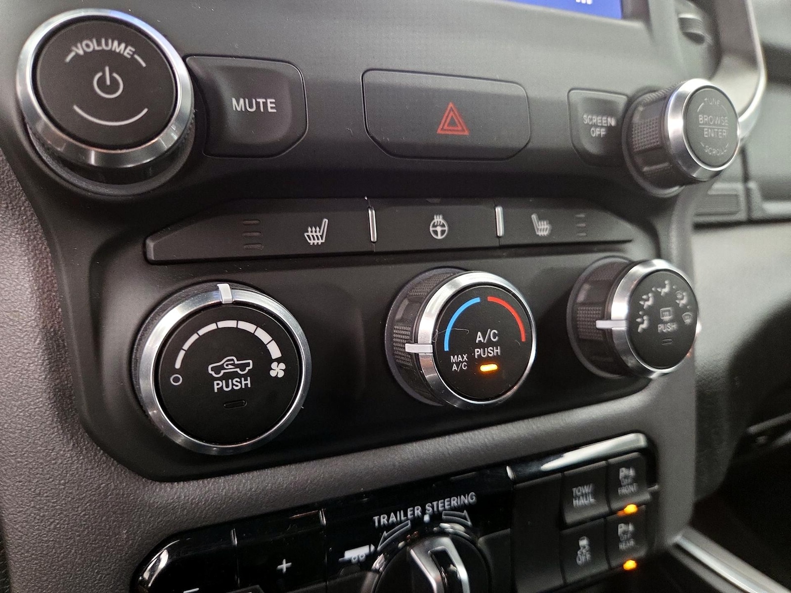 2023 RAM Ram 1500 Pickup Big Horn/Lone Star - Photo 17