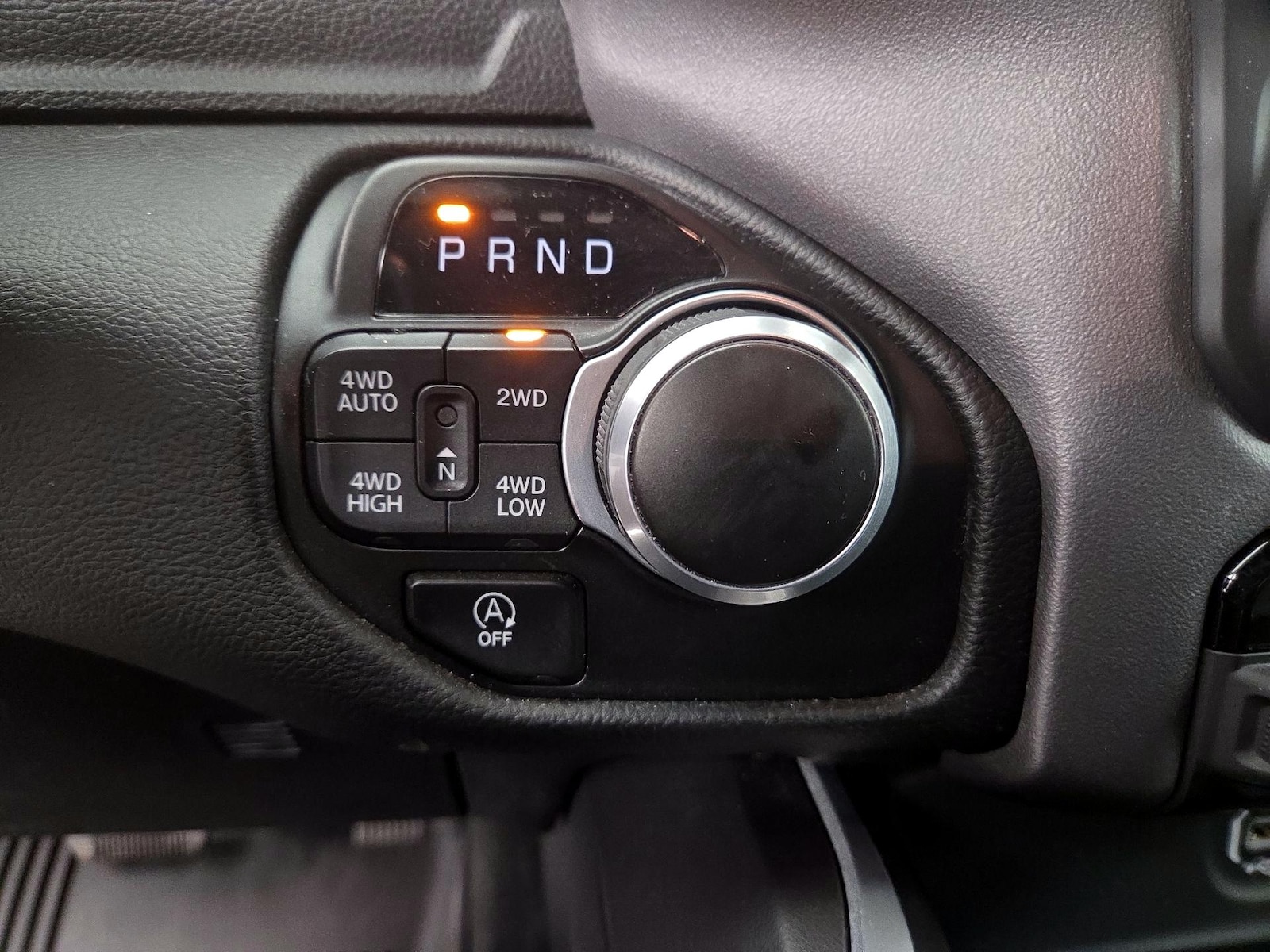 2023 RAM Ram 1500 Pickup Big Horn/Lone Star - Photo 18