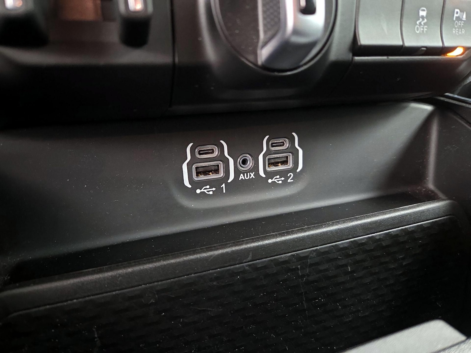 2023 RAM Ram 1500 Pickup Big Horn/Lone Star - Photo 19