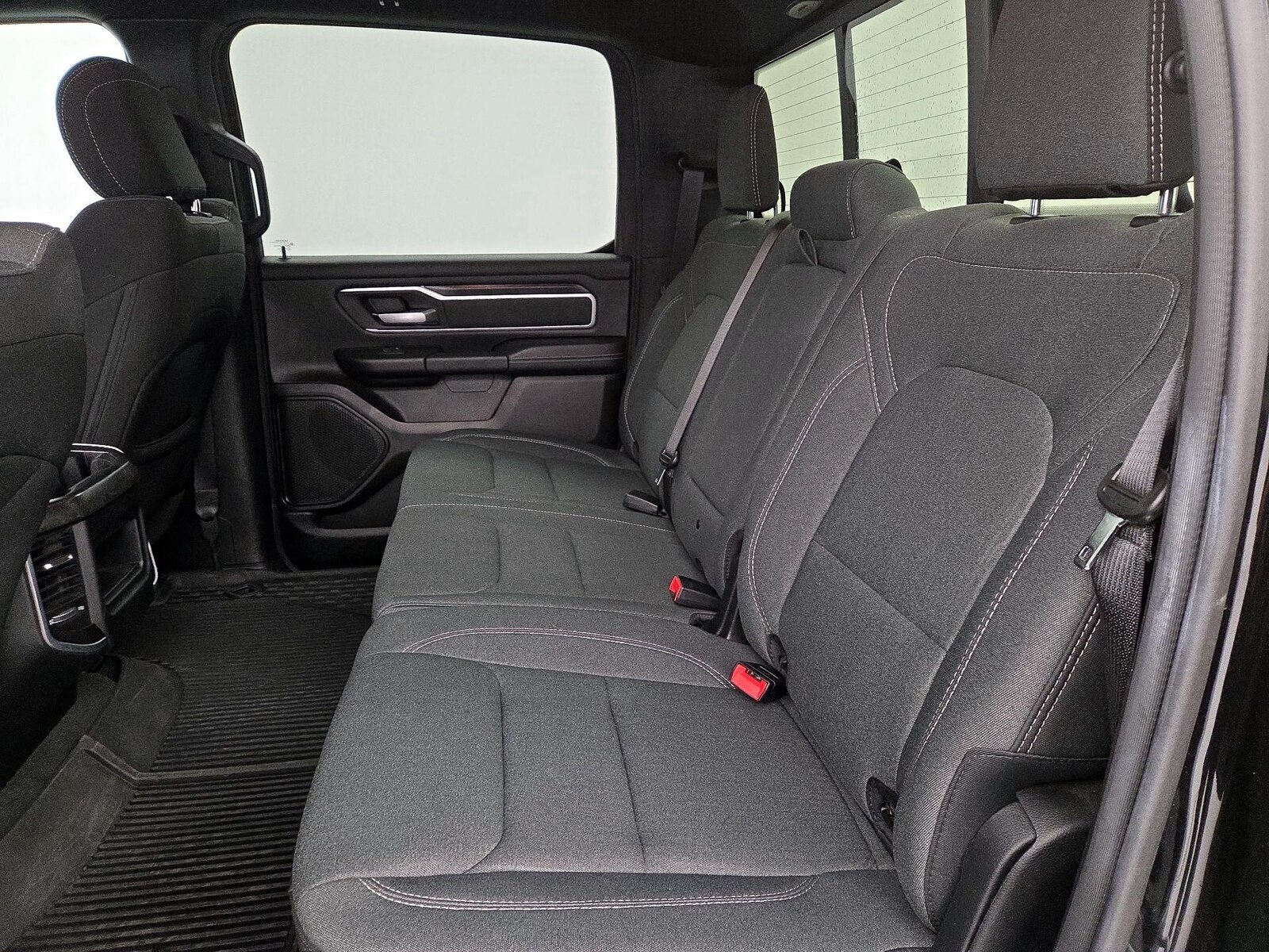 2023 RAM Ram 1500 Pickup Big Horn/Lone Star - Photo 20